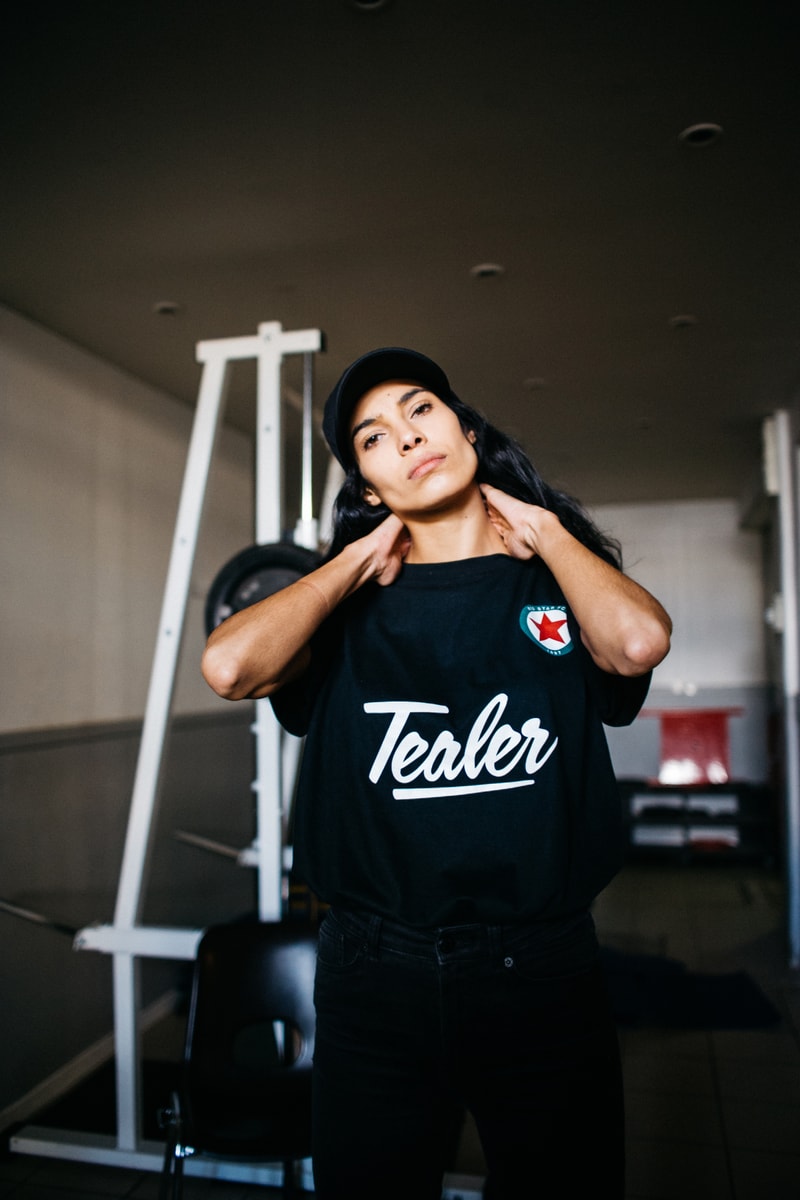 Tealer Red Star FC Collection