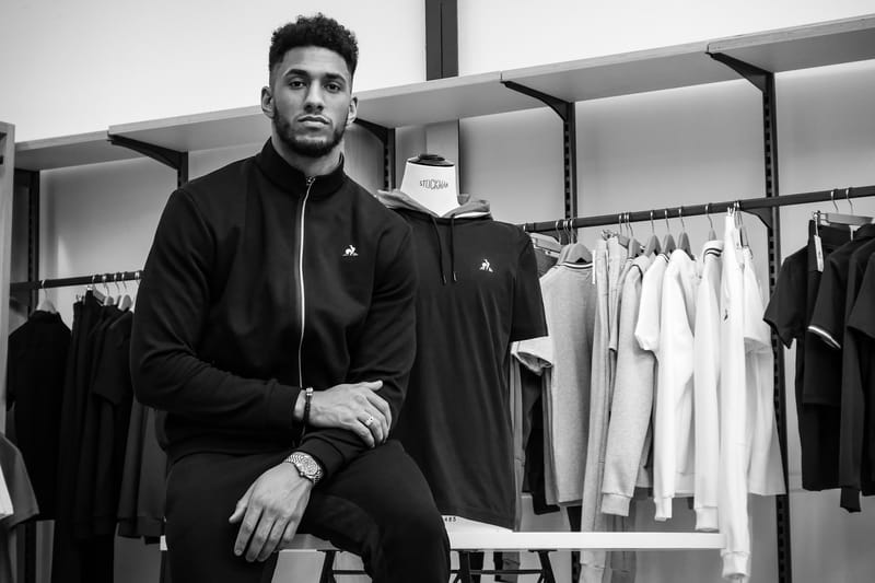 Tony Yoka, L'Artiste À L'Âme Tricolore