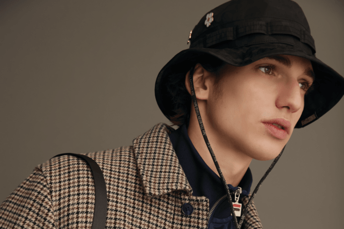 Découvrez Le Lookbook Automne/Hiver 18-19 D'Urban Outfitters