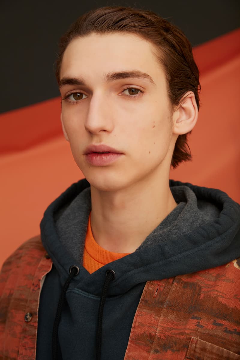 Photos Du Lookbook Urban Outfitters