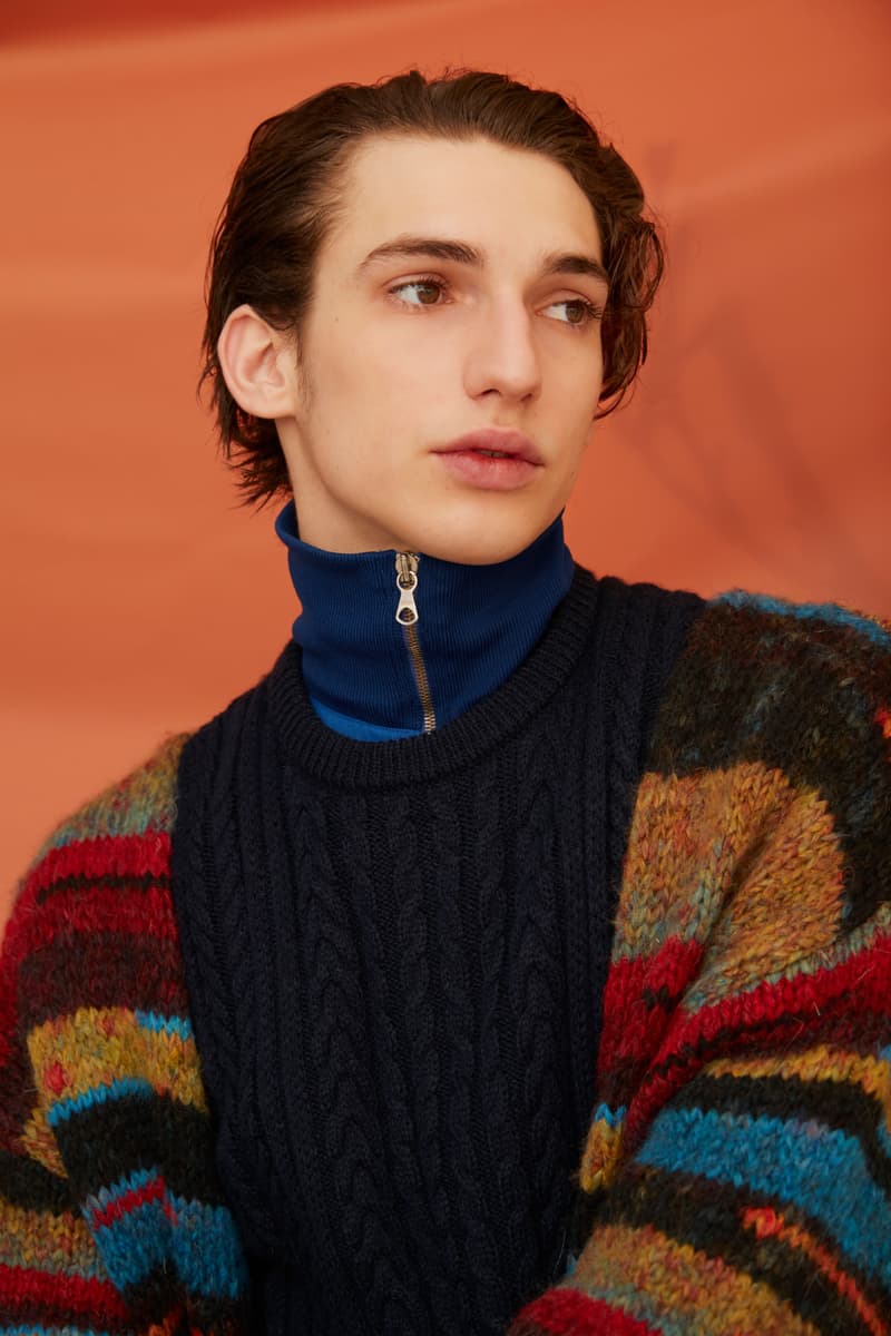 Photos Du Lookbook Urban Outfitters