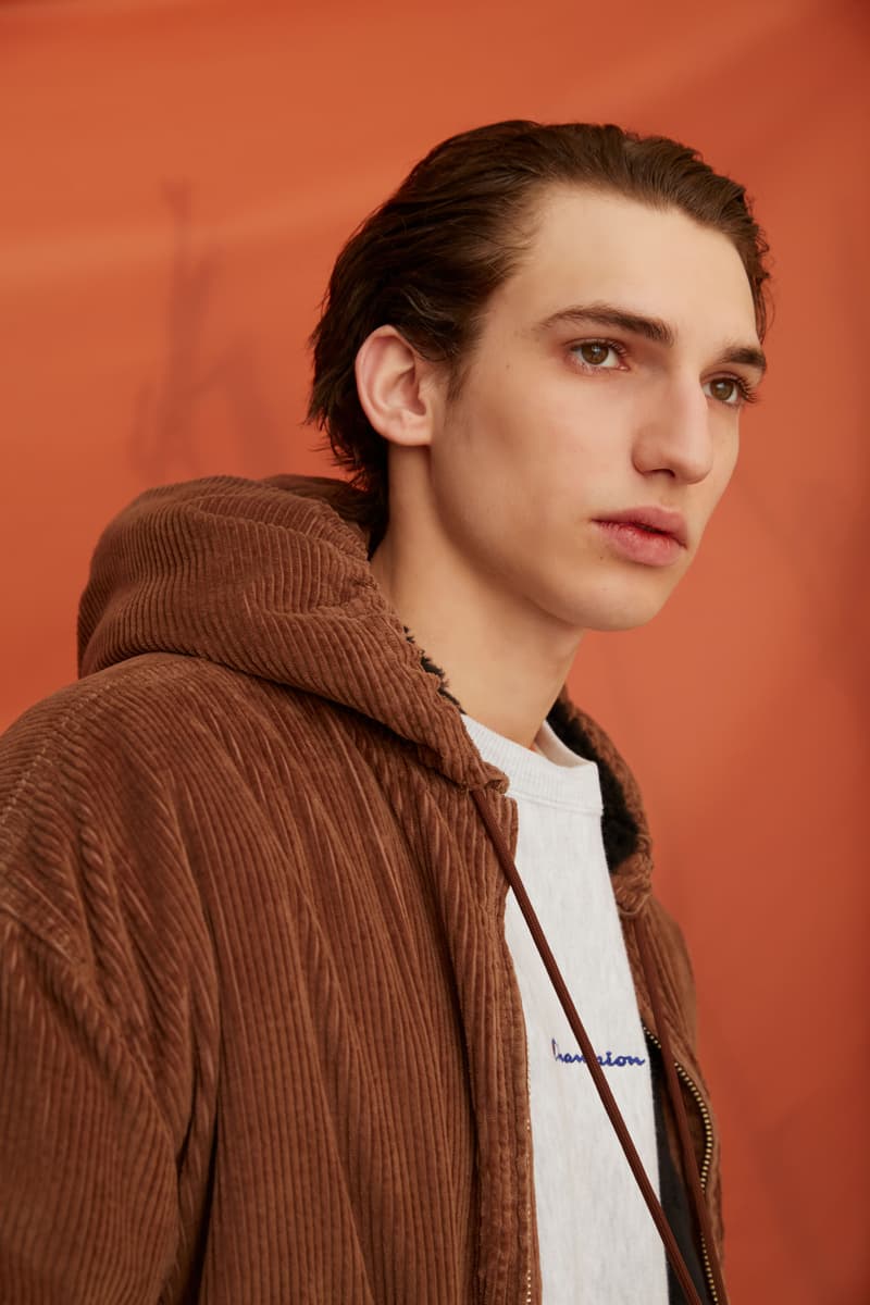 Photos Du Lookbook Urban Outfitters