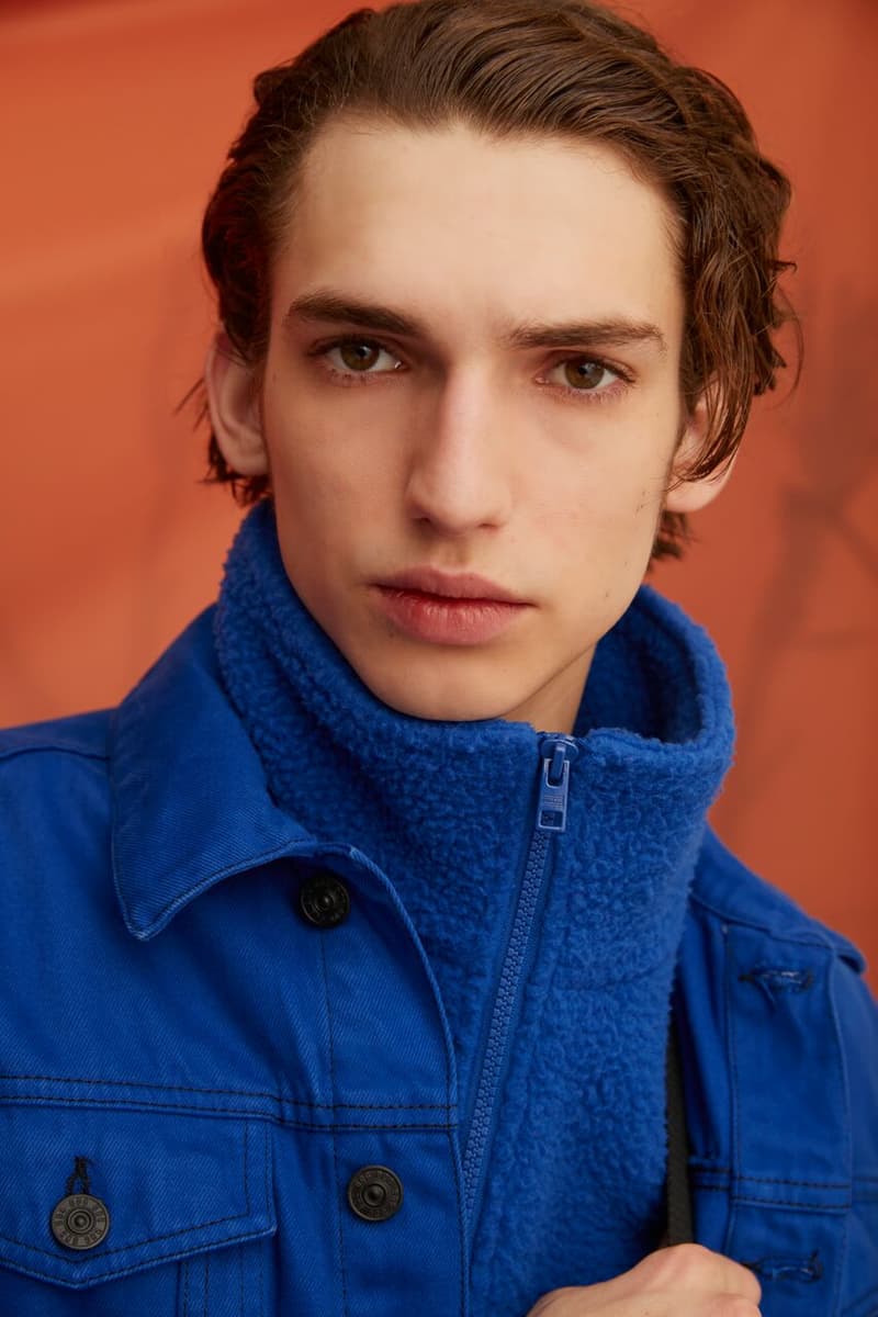 Photos Du Lookbook Urban Outfitters