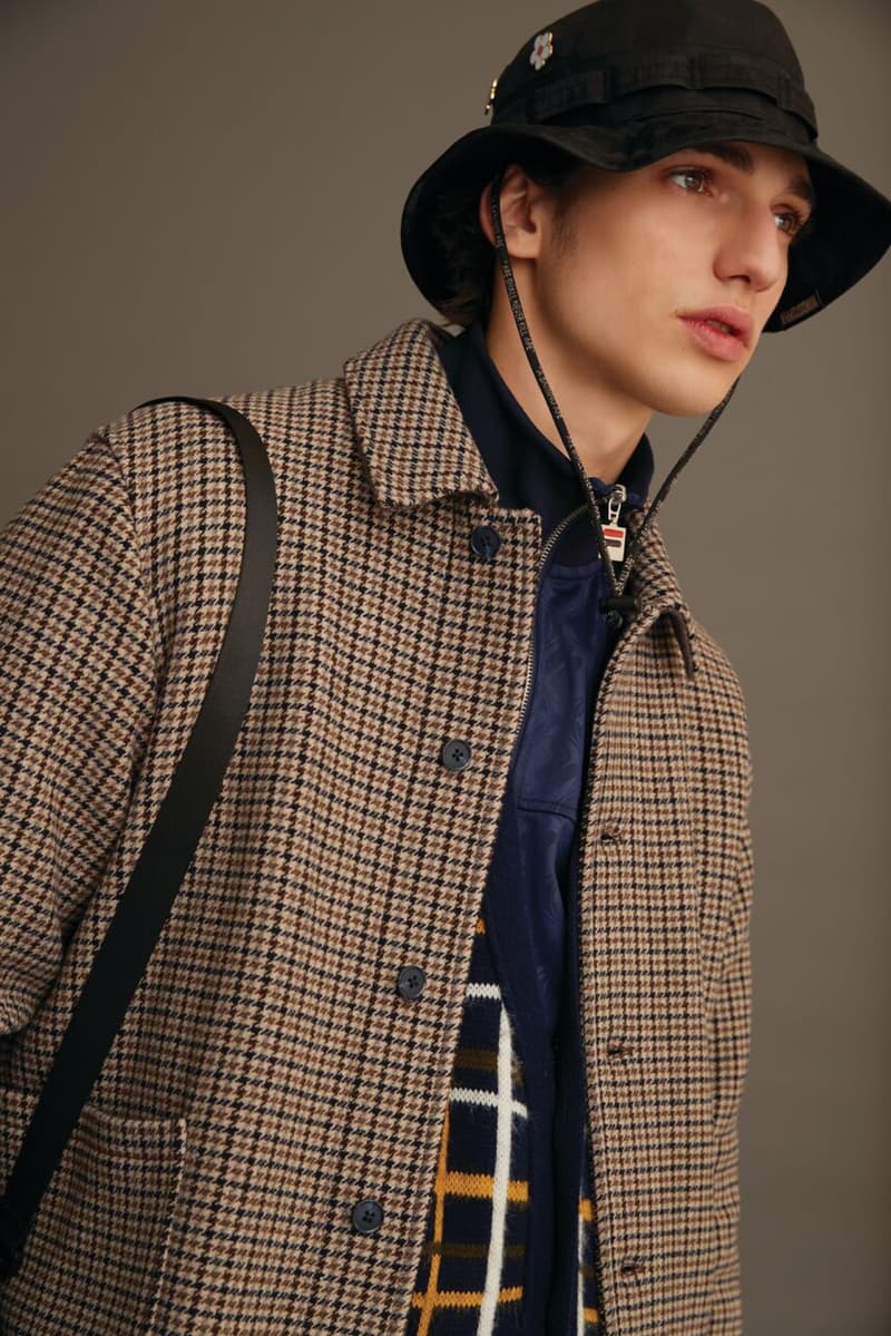 Photos Du Lookbook Urban Outfitters