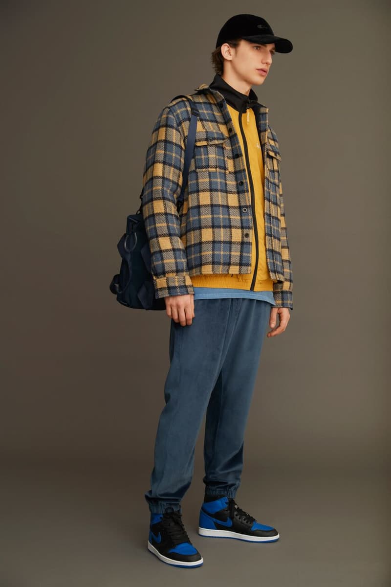 Photos Du Lookbook Urban Outfitters
