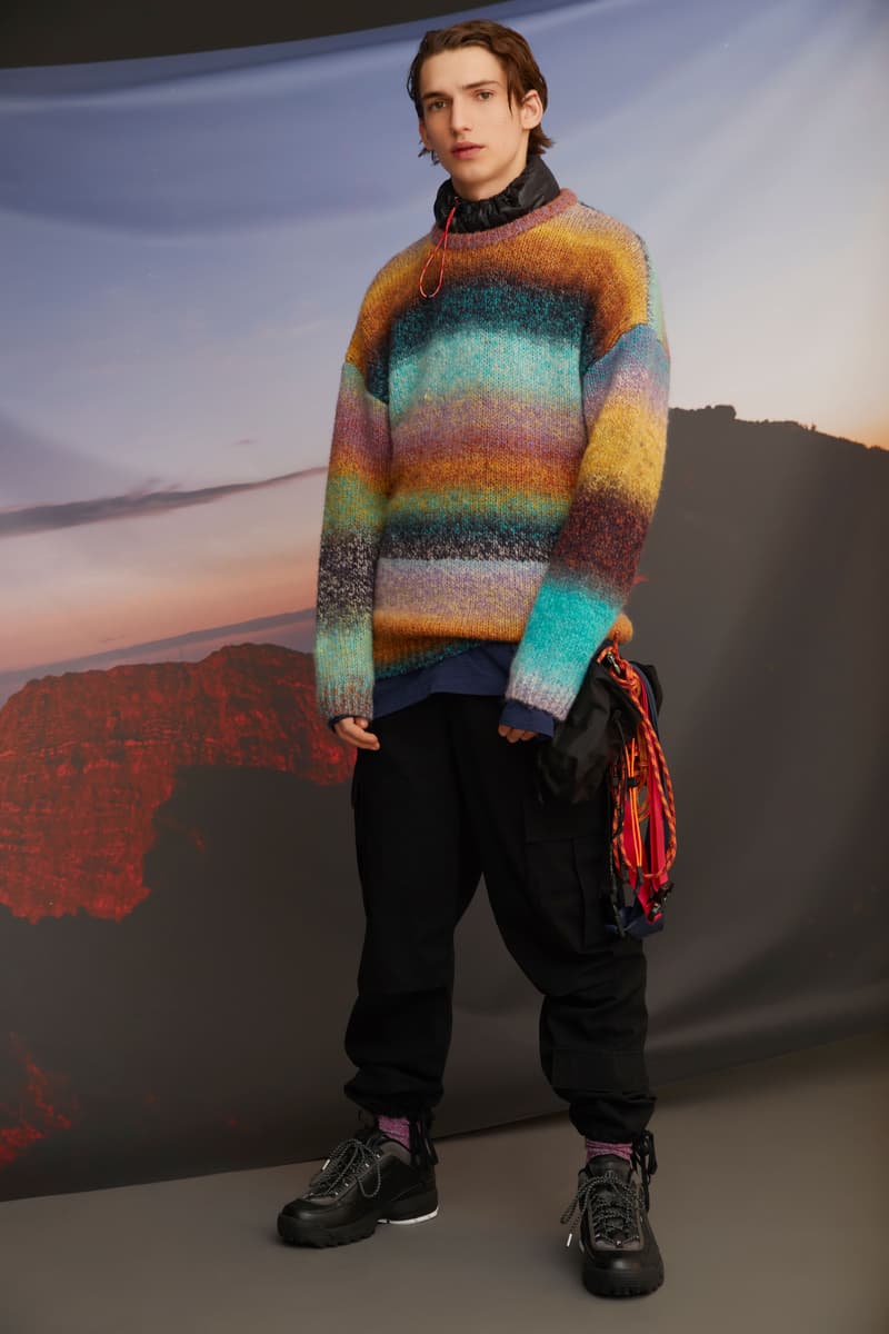 Photos Du Lookbook Urban Outfitters