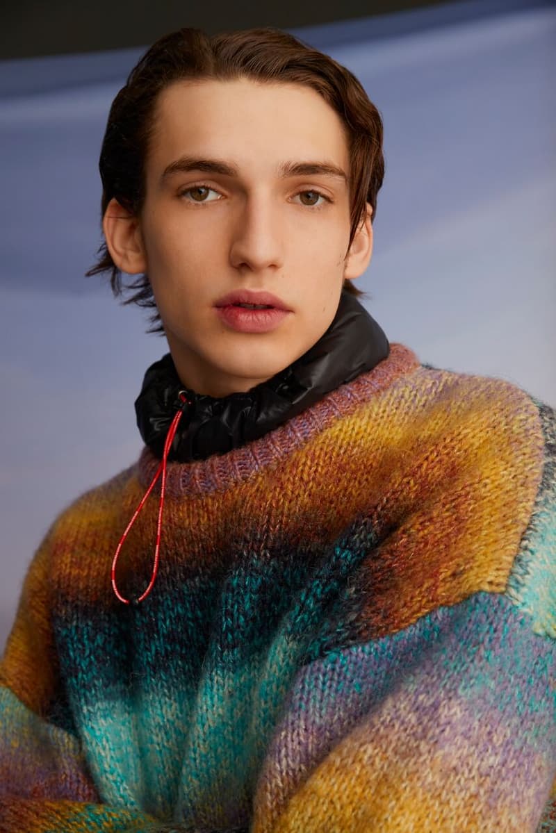 Photos Du Lookbook Urban Outfitters