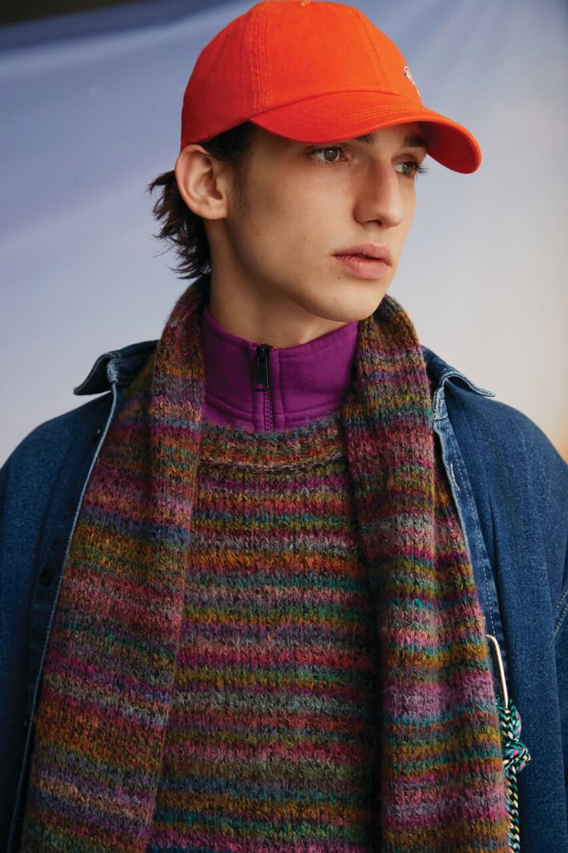 Photos Du Lookbook Urban Outfitters