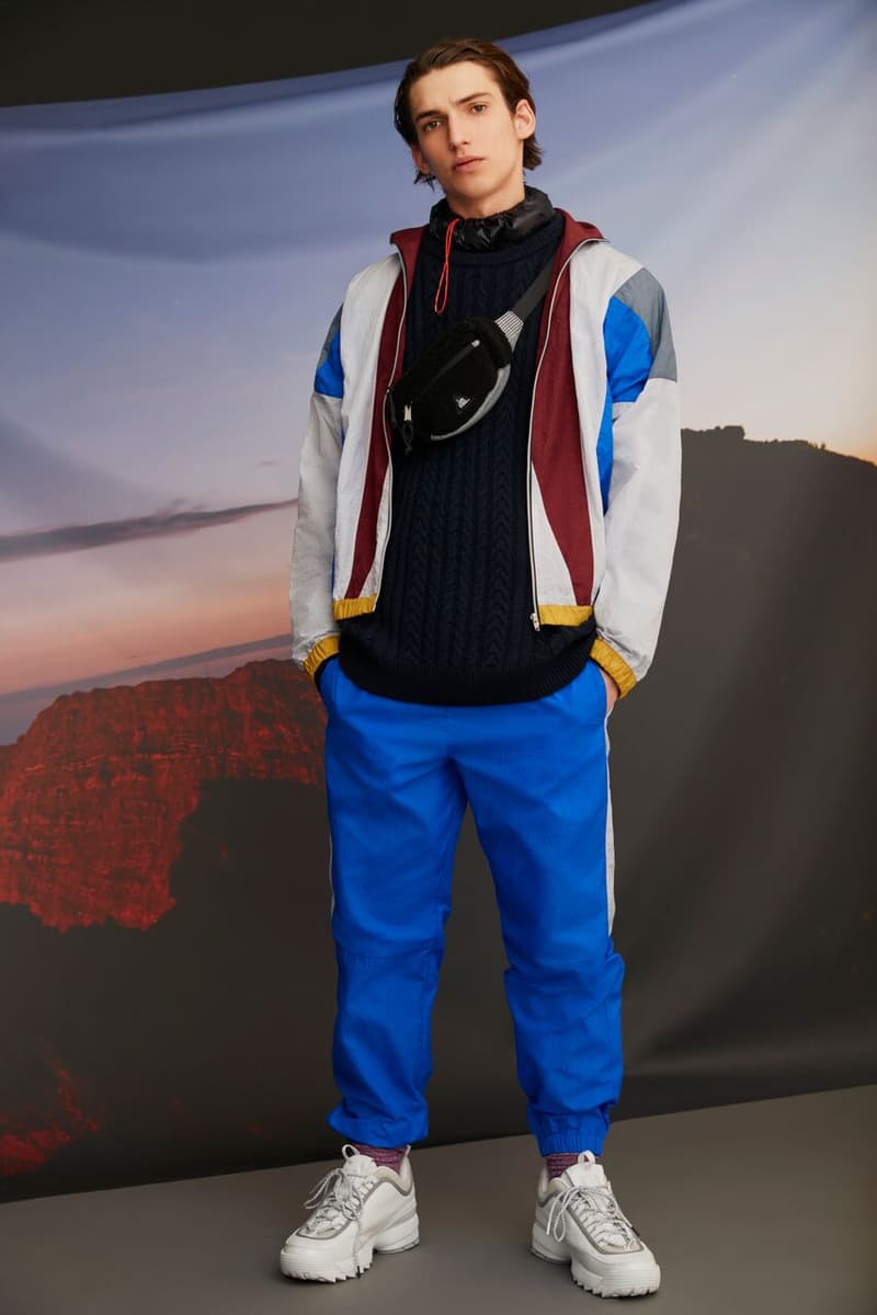 Photos Du Lookbook Urban Outfitters