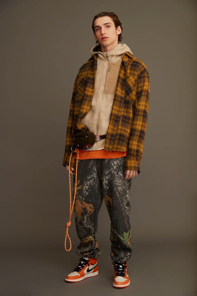 Photos Du Lookbook Urban Outfitters