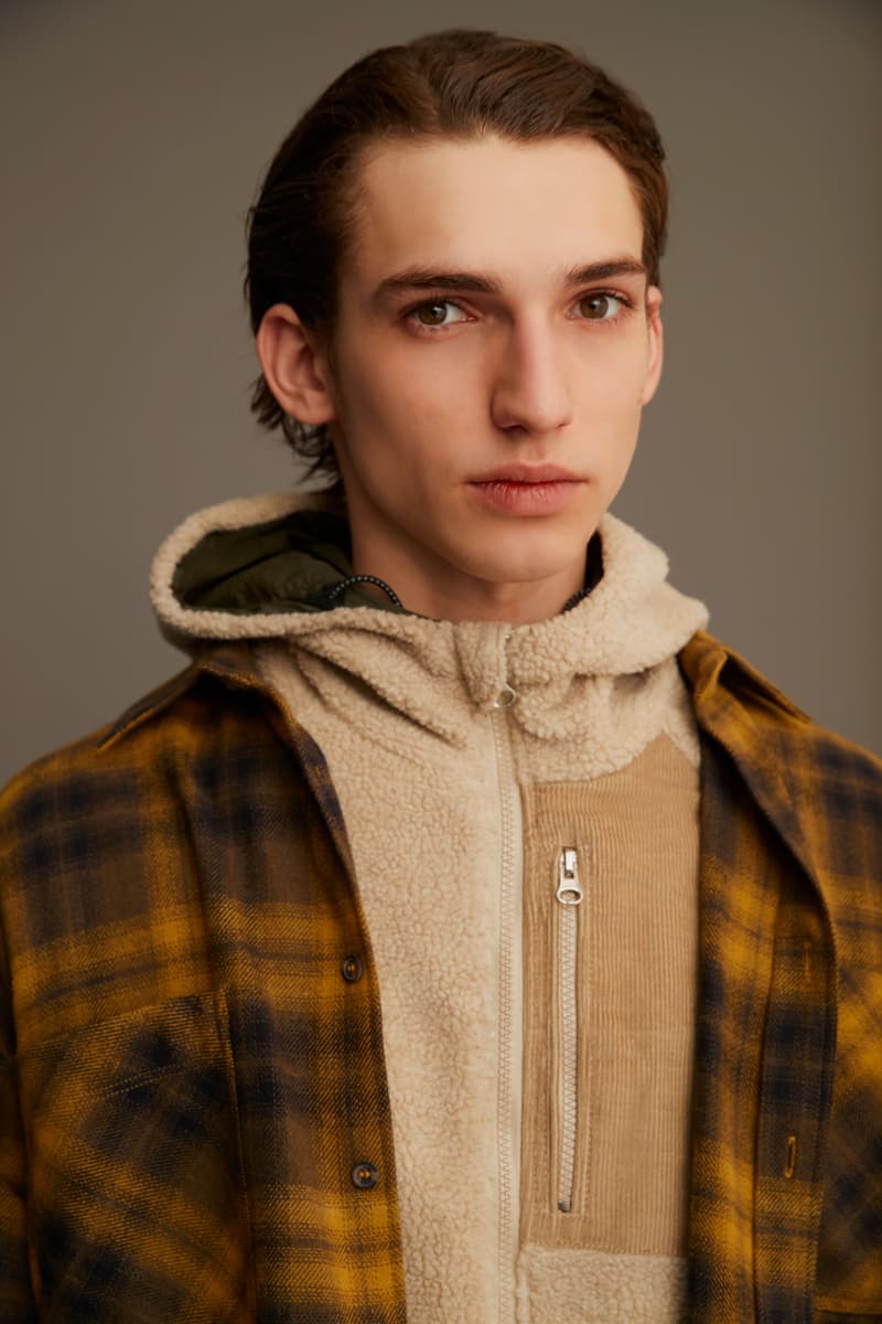 Photos Du Lookbook Urban Outfitters