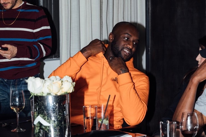 Ce Que Pensent les Fashion Insiders Français De La Nomination De Virgil Abloh Chez Louis Vuitton
