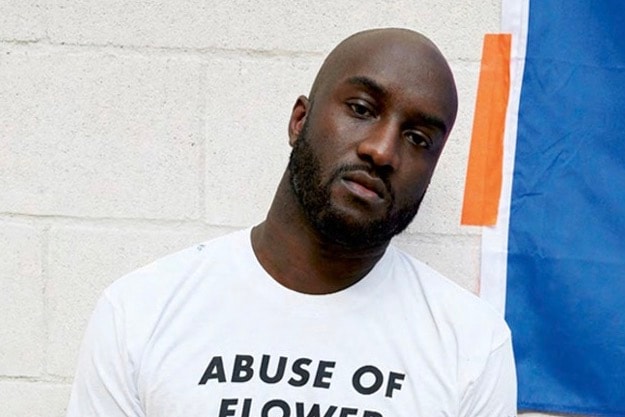 Ce Que Pensent Les Fashion Insiders Français de La Nomination de Virgil Abloh Chez Louis Vuitton