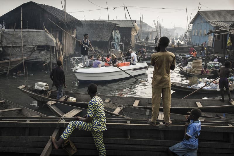 Photo World Press Photo Corey Arnold