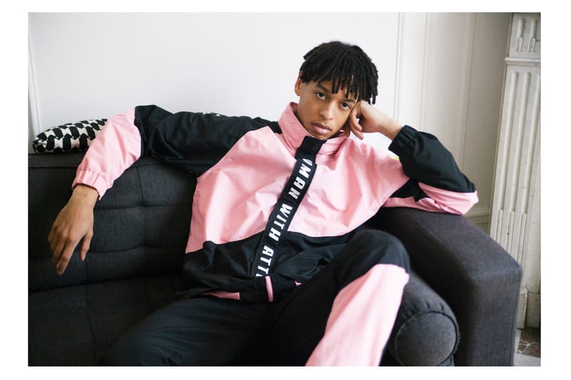 La Marque Française Human With Attitude Présente Sa Collection ACID CYCLIC