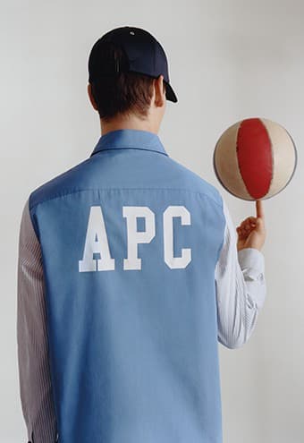 A.P.C