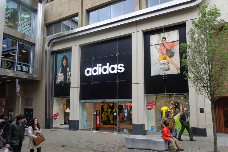 Les Bénéfices Nets D'adidas Augmentent Considérablement Au Premier Trimestre 2018
