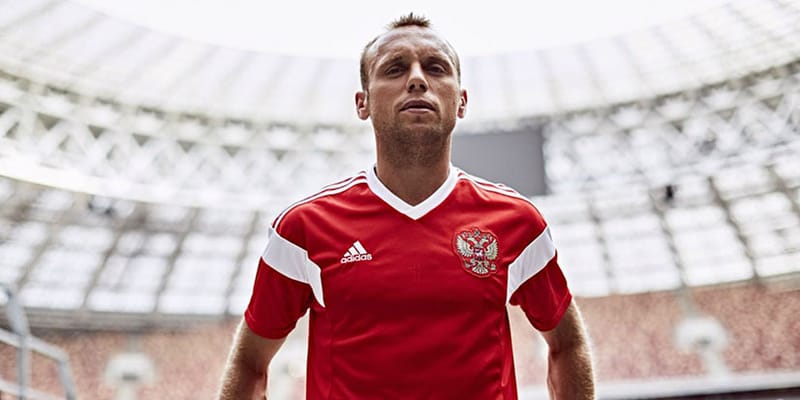 club de foot sponsorisé par adidas