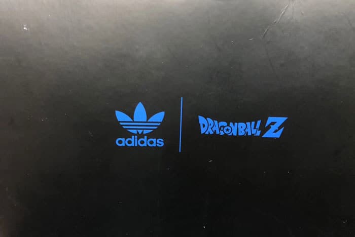 Dragon Ball Z, adidas, Cell, sneaker