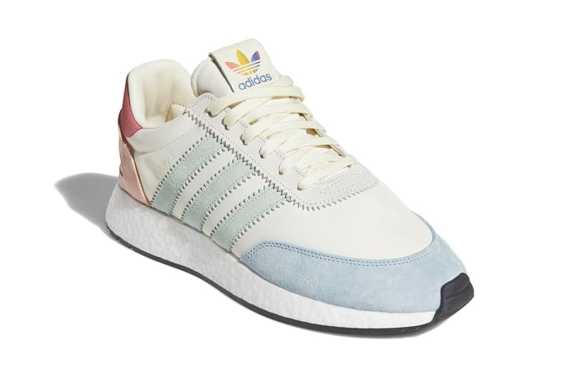 Photo adidas "Pride Pack"