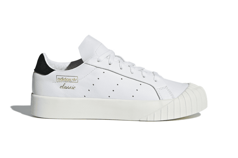 adidas, everyn, rose, bubble gum