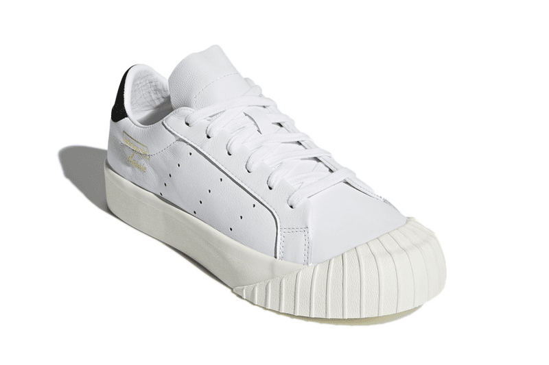 adidas, everyn, rose, bubble gum