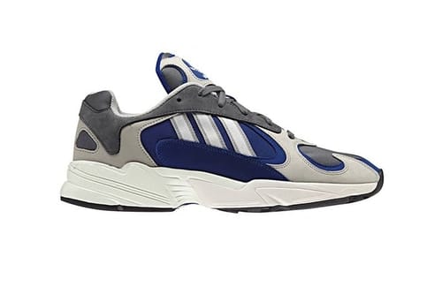Une adidas YUNG-1 A Fait Surface Dans Un Nouveau Coloris