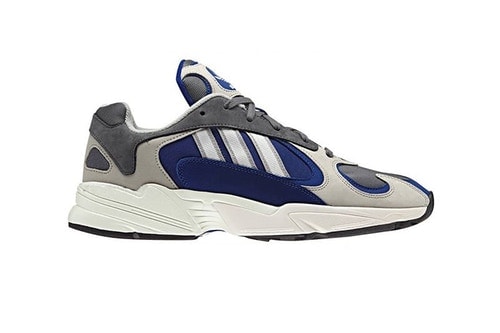 Une adidas YUNG-1 A Fait Surface Dans Un Nouveau Coloris