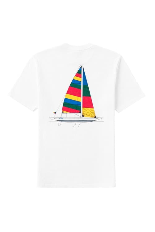 Tee-shirt Aimé Leon Dore