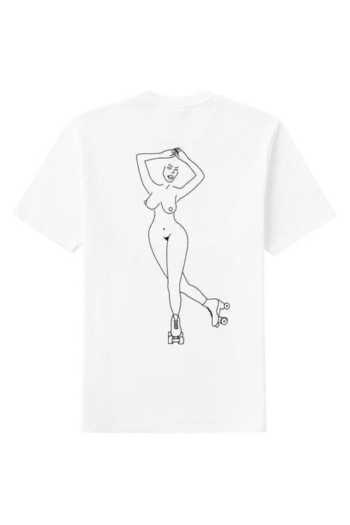 Tee-shirt Aimé Leon Dore