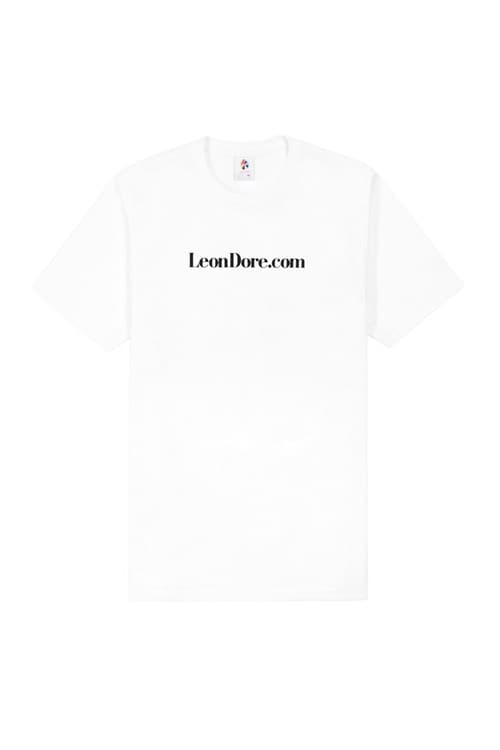 Tee-shirt Aimé Leon Dore