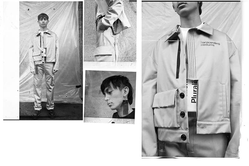 Lookbook De Airvei