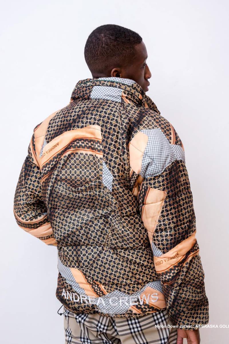schott, nyc, andrea, crews, bomber, jacket