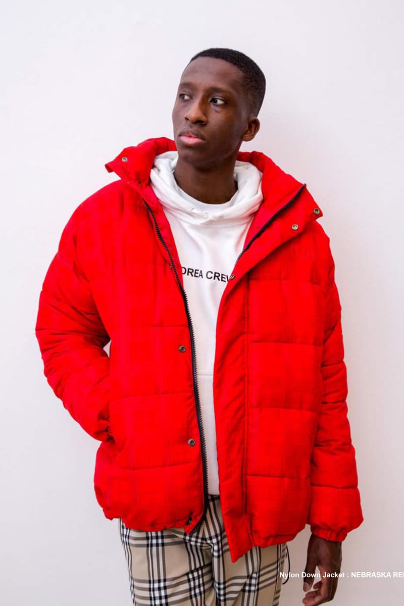 schott, nyc, andrea, crews, bomber, jacket