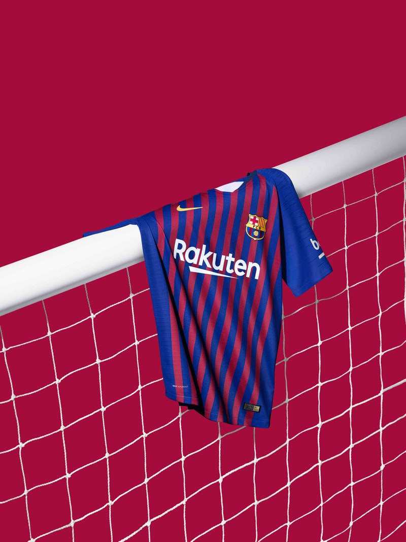 Barcelone, Barça, Maillot,