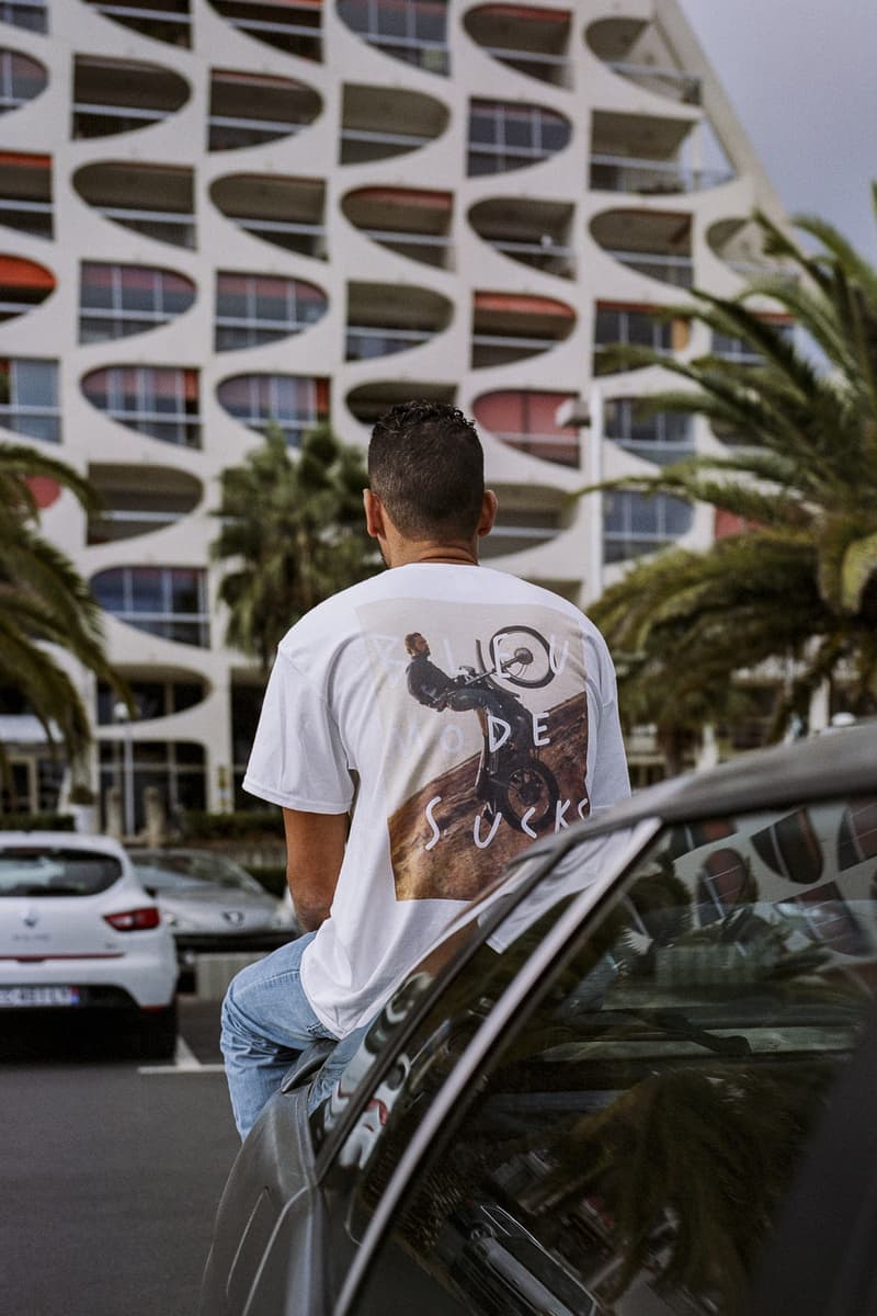 fila, julien, boudet, bleu, mode, original, fitness, collaboration
