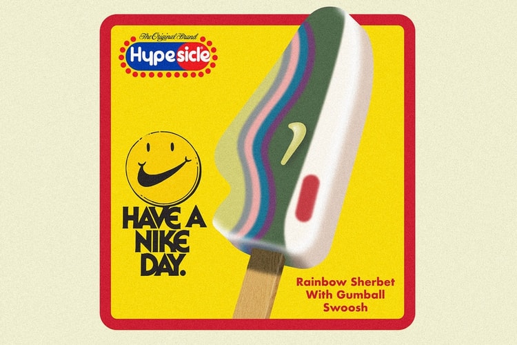 Rafraîchissez-Vous Cet Été Avec Ces "Hypesicules" Imaginées