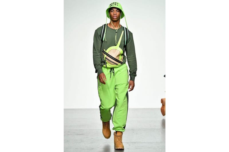 Les 10 Bobs Les Plus Cools De Cette Saison PE18