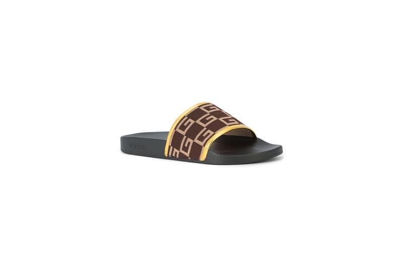 claquettes, gucci, off, white, originales, été, slides