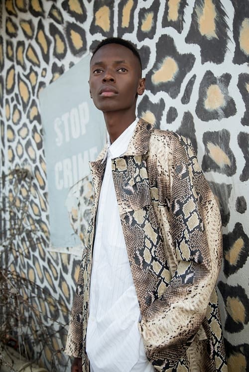 daily, paper, lookbook, printemps, été, afrique, sud, johannesburg