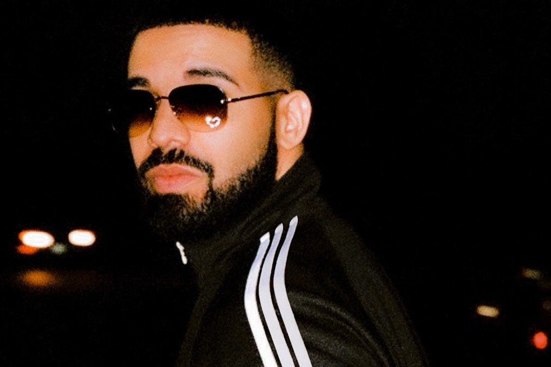 Drake adidas Michael Jordan marcus Twitter