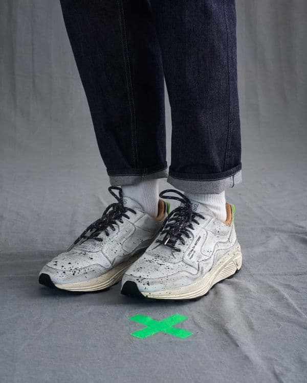 Photo Lookbook Automne/Hiver DROMe