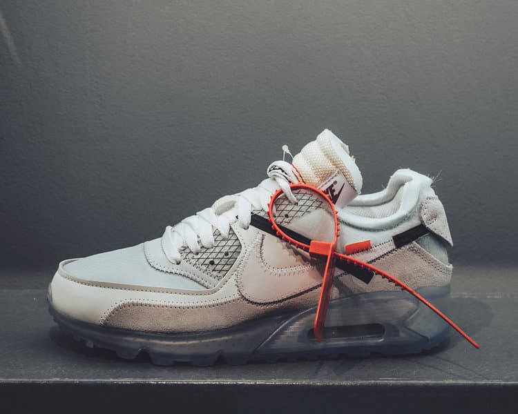 Magasin Footpatrol Paris
