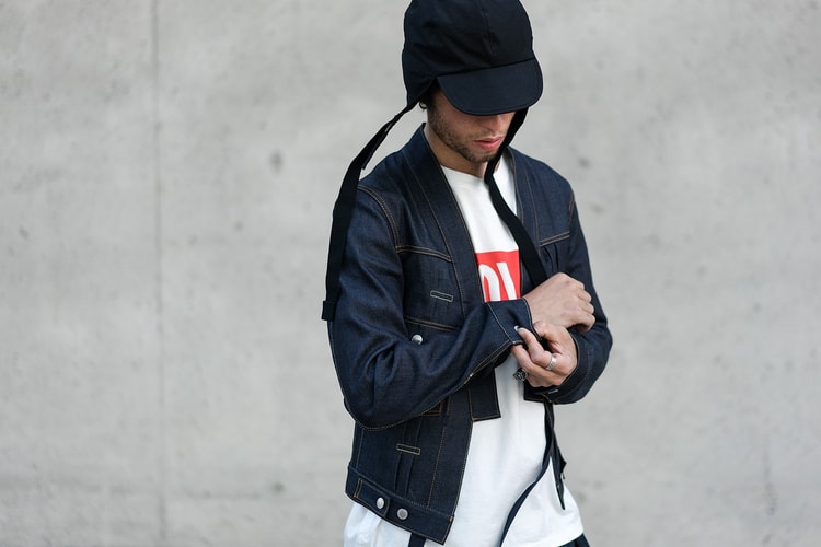 HAVEN Met Le Workwear À L'Honneur Dans Son Dernier Lookbook