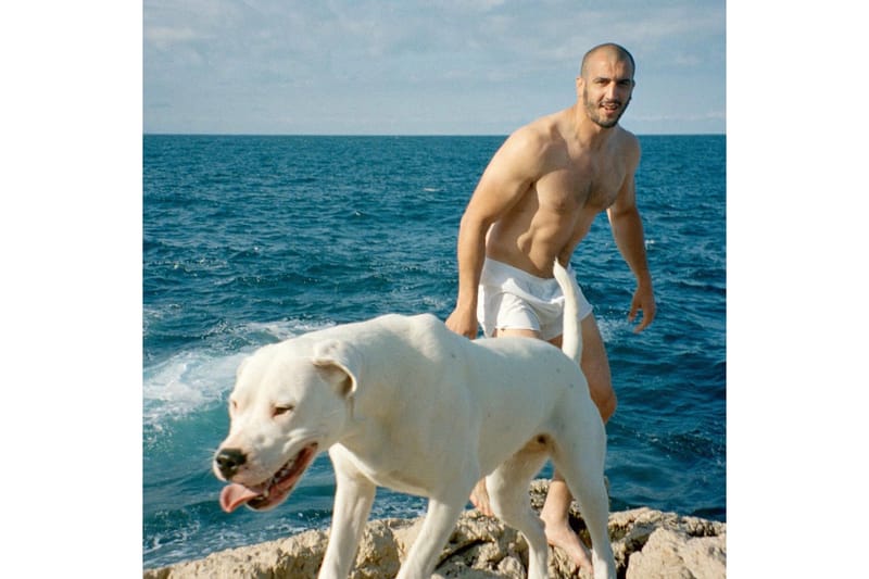 Jacquemus Annonce La Date De Son Premier Défilé Homme