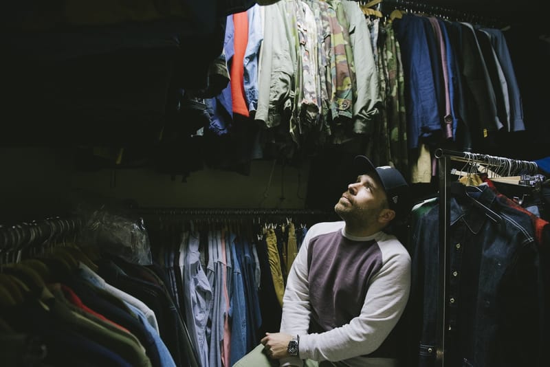 De L'Habit Du Banlieusard À ''Oasis À Thunes'', Une Évolution Du Jogging Expliquée Par Le Précurseur De Sa Relance : Bleu de Paname