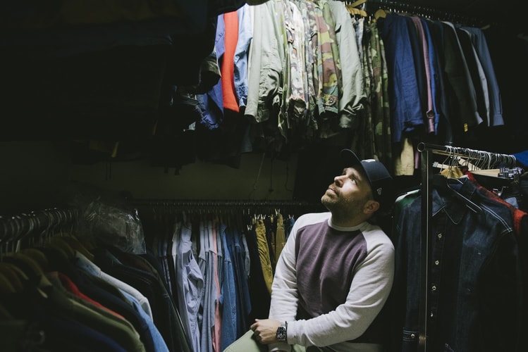 De L'Habit Du Banlieusard À ''Oasis À Thunes'', Une Évolution Du Jogging Expliquée Par Le Précurseur De Sa Relance : Bleu de Paname