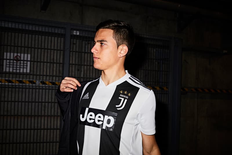 Juventus, maillot,