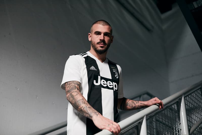 Juventus, maillot,