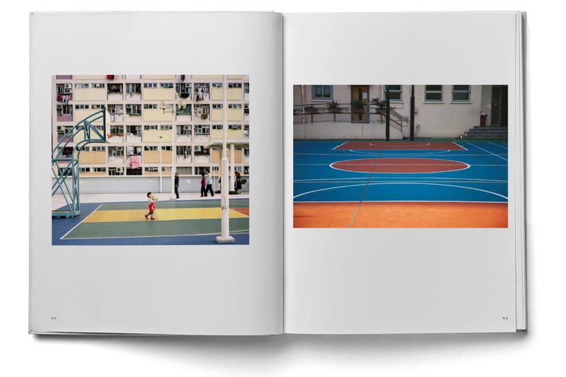 Le Photographe Parisien Karl Hab Sort Un Nouveau Livre Sur Hong Kong